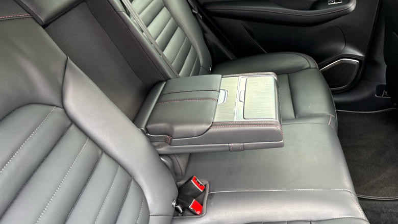 MG HS 1.5 T-GDI Trophy 5dr Petrol Hatchback